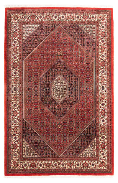 Bidjar - Takab Mattan 205x310cm - Persisk matta