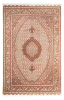 Persisk matta - Tabriz - Royal - 311 x 208 cm - beige