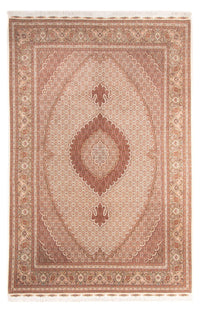 Persisk matta - Tabriz - Royal - 311 x 208 cm - beige