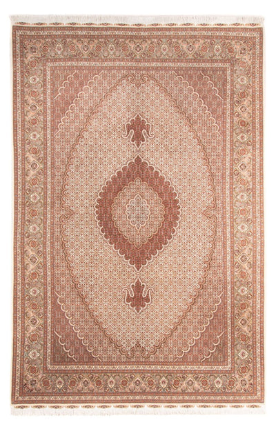 Tabriz - 50 Raj Mattan 208x311cm - Persisk matta