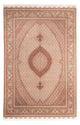 Tabriz - 50 Raj Mattan 208x311cm - Persisk matta