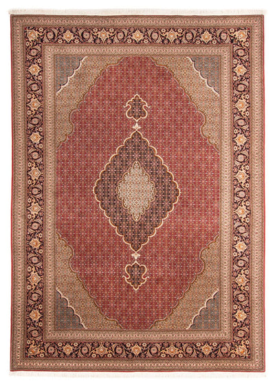 Tabriz - 50 Raj Mattan 200x300cm - Persisk matta