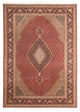 Tabriz - 50 Raj Mattan 300x200cm - Persisk matta