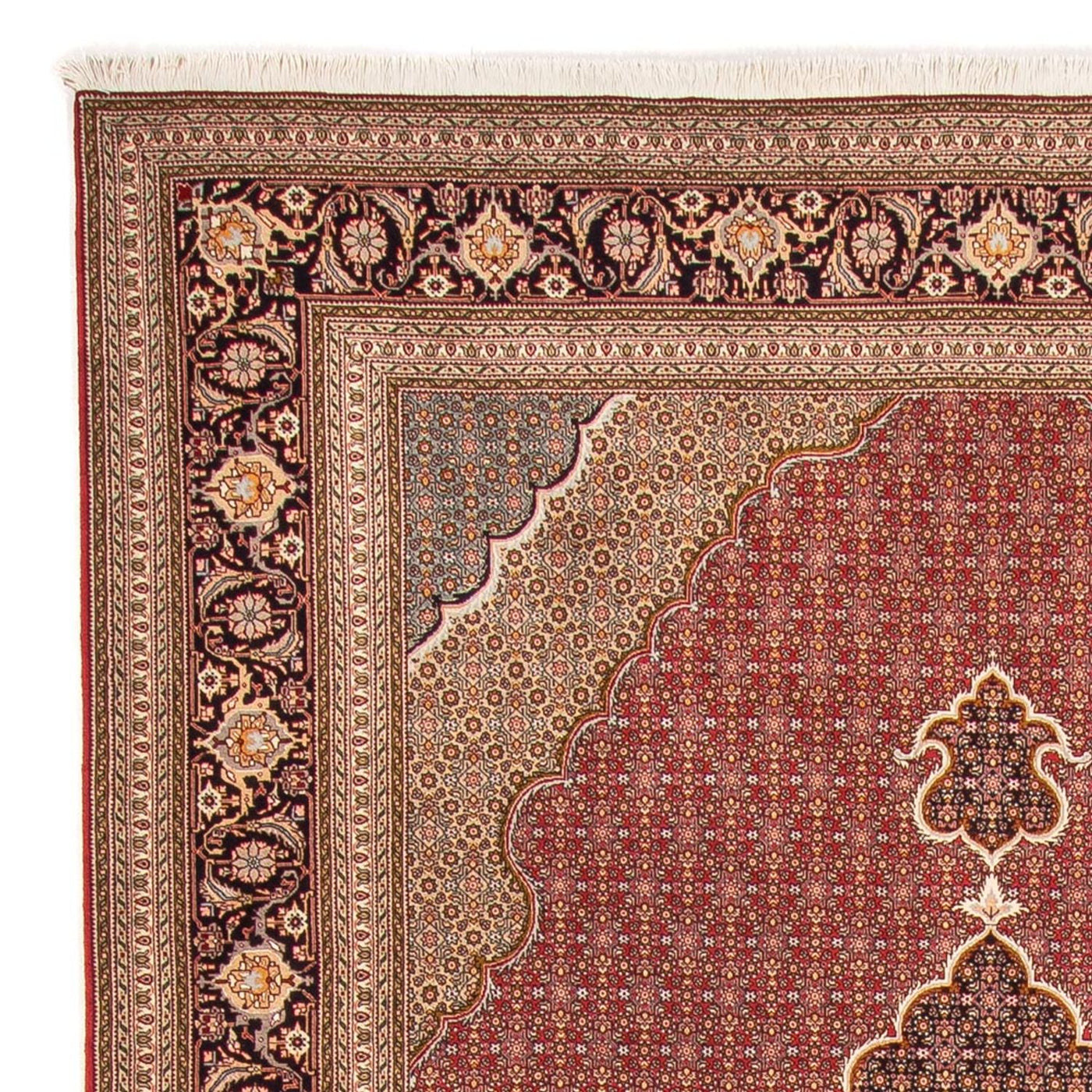 Tabriz - 50 Raj Mattan 300x200cm - Persisk matta