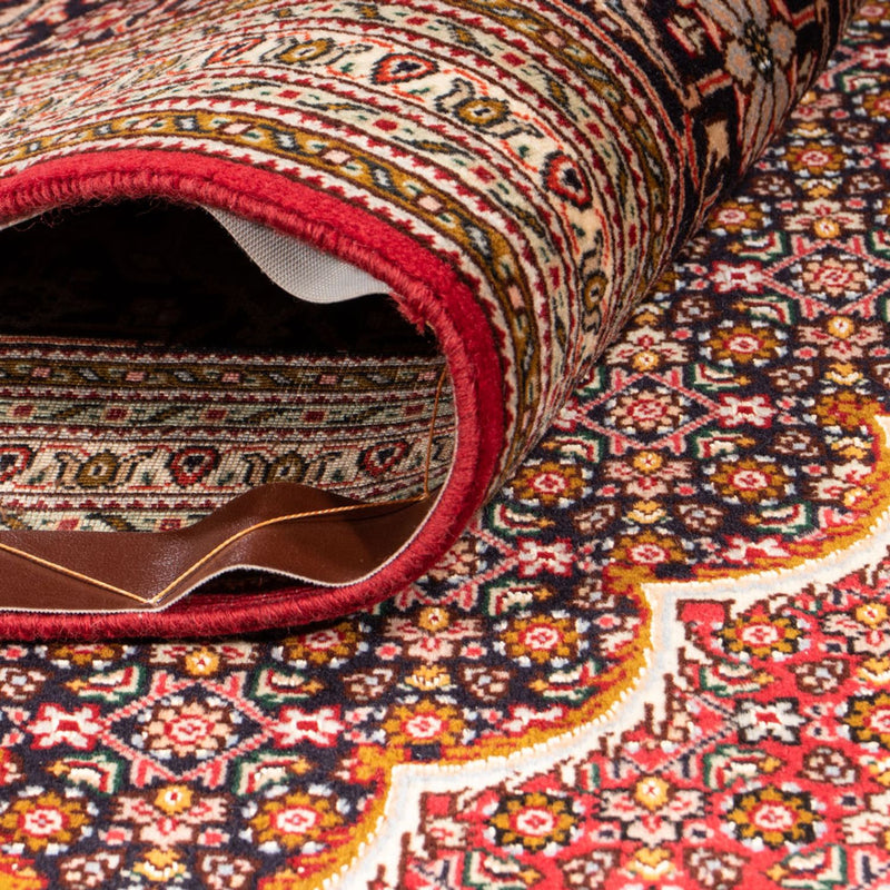 Persisk matta - Tabriz - Royal - 300 x 200 cm - röd
