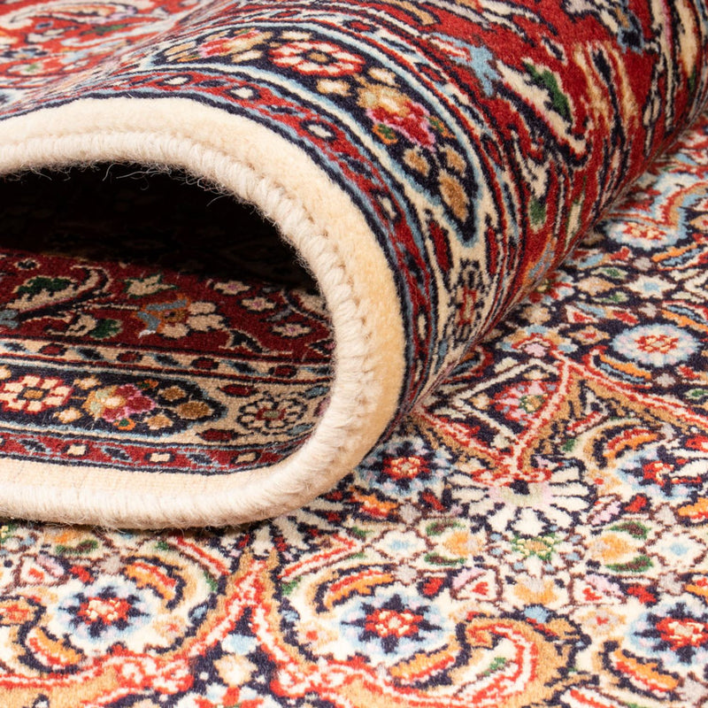 Persisk matta - Classic - 300 x 202 cm - flerfärgad