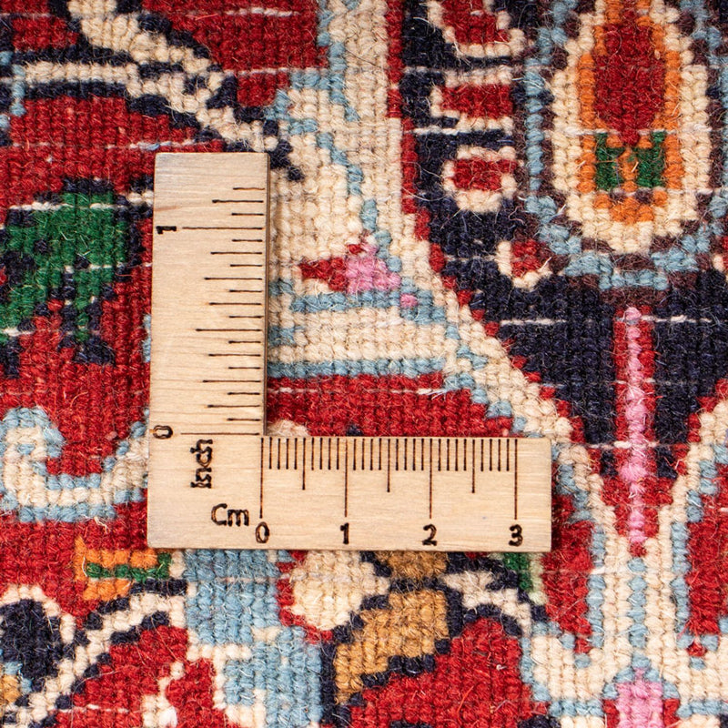 Persisk matta - Classic - 300 x 202 cm - flerfärgad