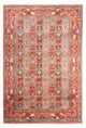 Moud Mattan 205x301cm - Persisk matta
