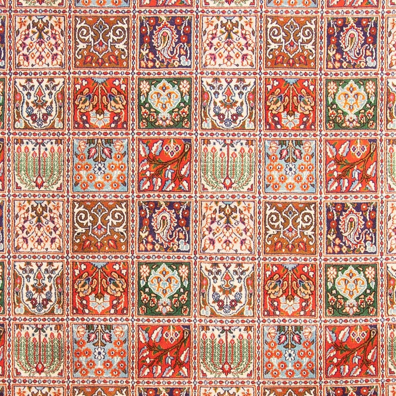 Persisk matta - Classic - 301 x 205 cm - flerfärgad