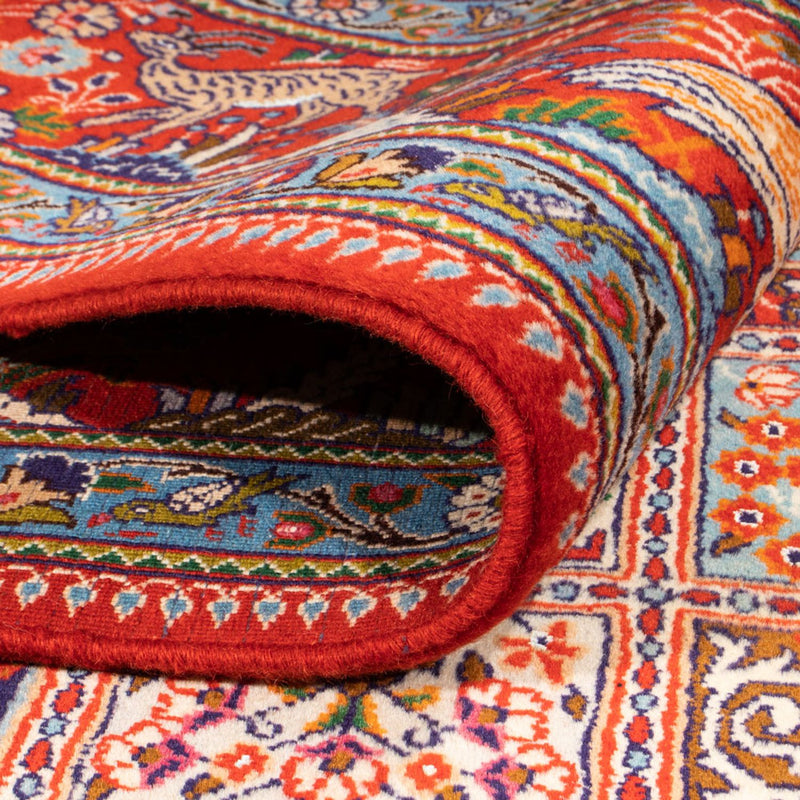 Persisk matta - Classic - 301 x 205 cm - flerfärgad