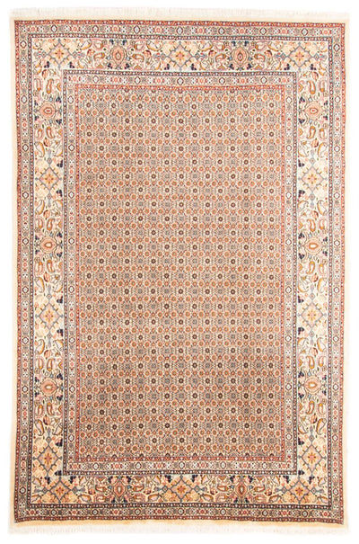 Moud Mattan 195x287cm - Persisk matta
