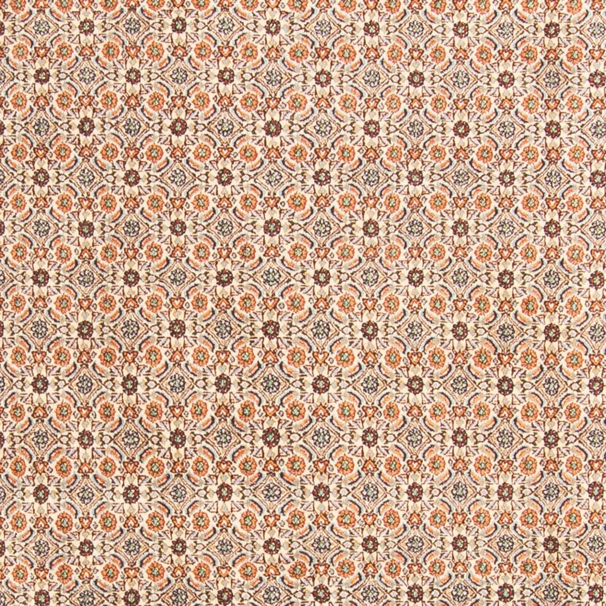 Persisk matta - Classic - 287 x 195 cm - flerfärgad