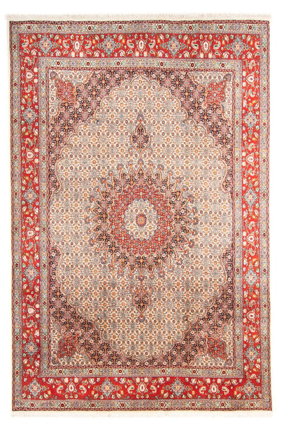 Moud Mattan 198x299cm - Persisk matta
