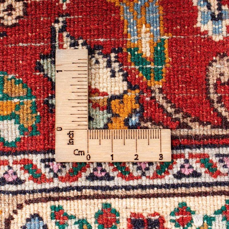 Persisk matta - Classic - 299 x 198 cm - beige