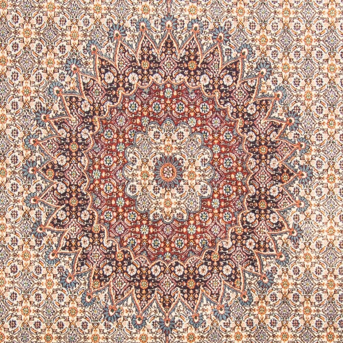 Persisk matta - Classic - 290 x 195 cm - beige