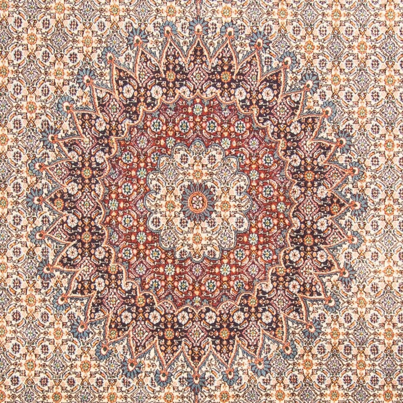 Persisk matta - Classic - 290 x 195 cm - beige