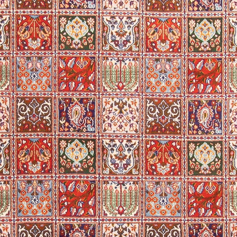 Persisk matta - Classic - 300 x 200 cm - flerfärgad