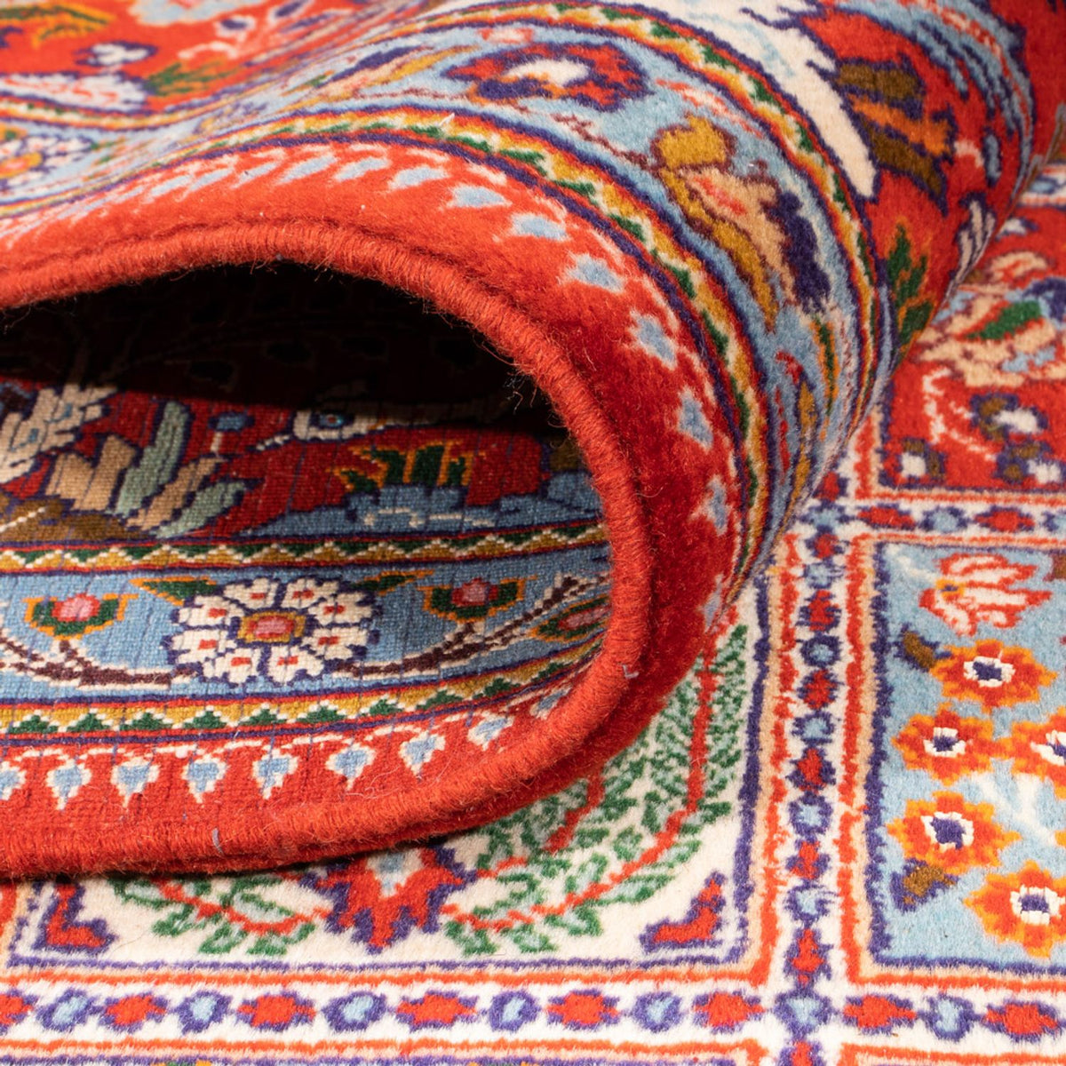 Persisk matta - Classic - 300 x 200 cm - flerfärgad