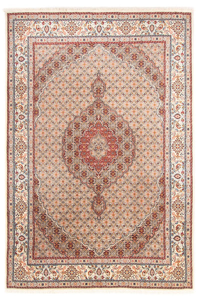 Moud Mattan 198x296cm - Persisk matta