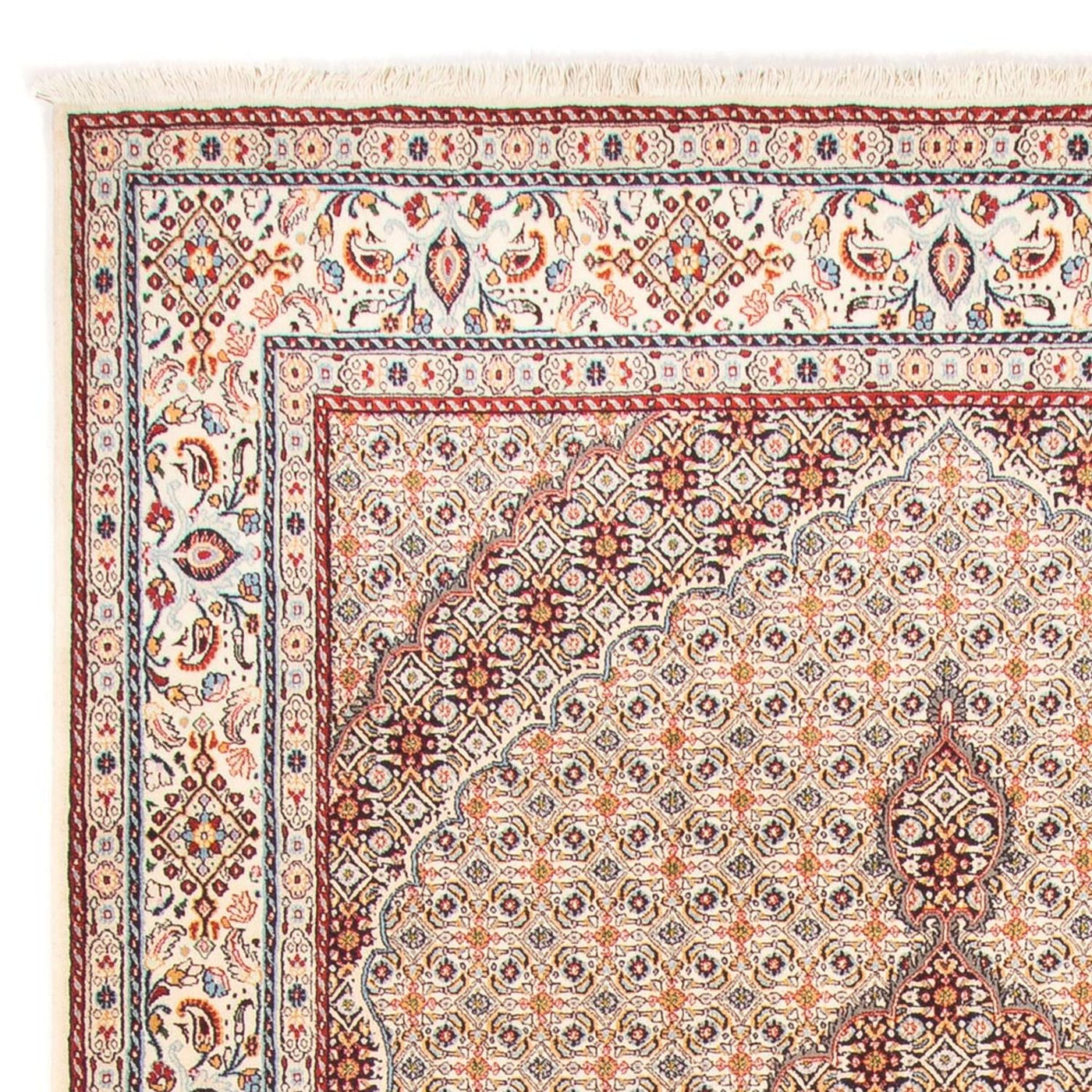 Persisk matta - Classic - 296 x 198 cm - beige