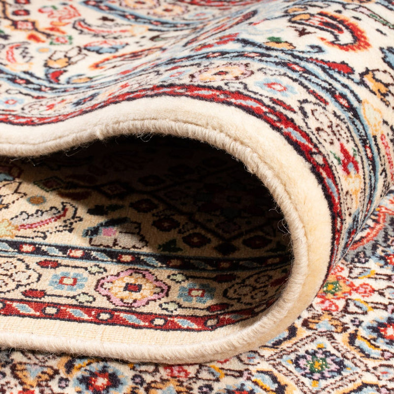 Persisk matta - Classic - 296 x 198 cm - beige