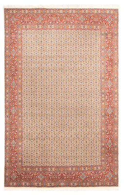 Persisk matta - Classic - 307 x 195 cm - beige