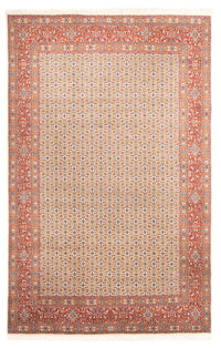 Persisk matta - Classic - 307 x 195 cm - beige