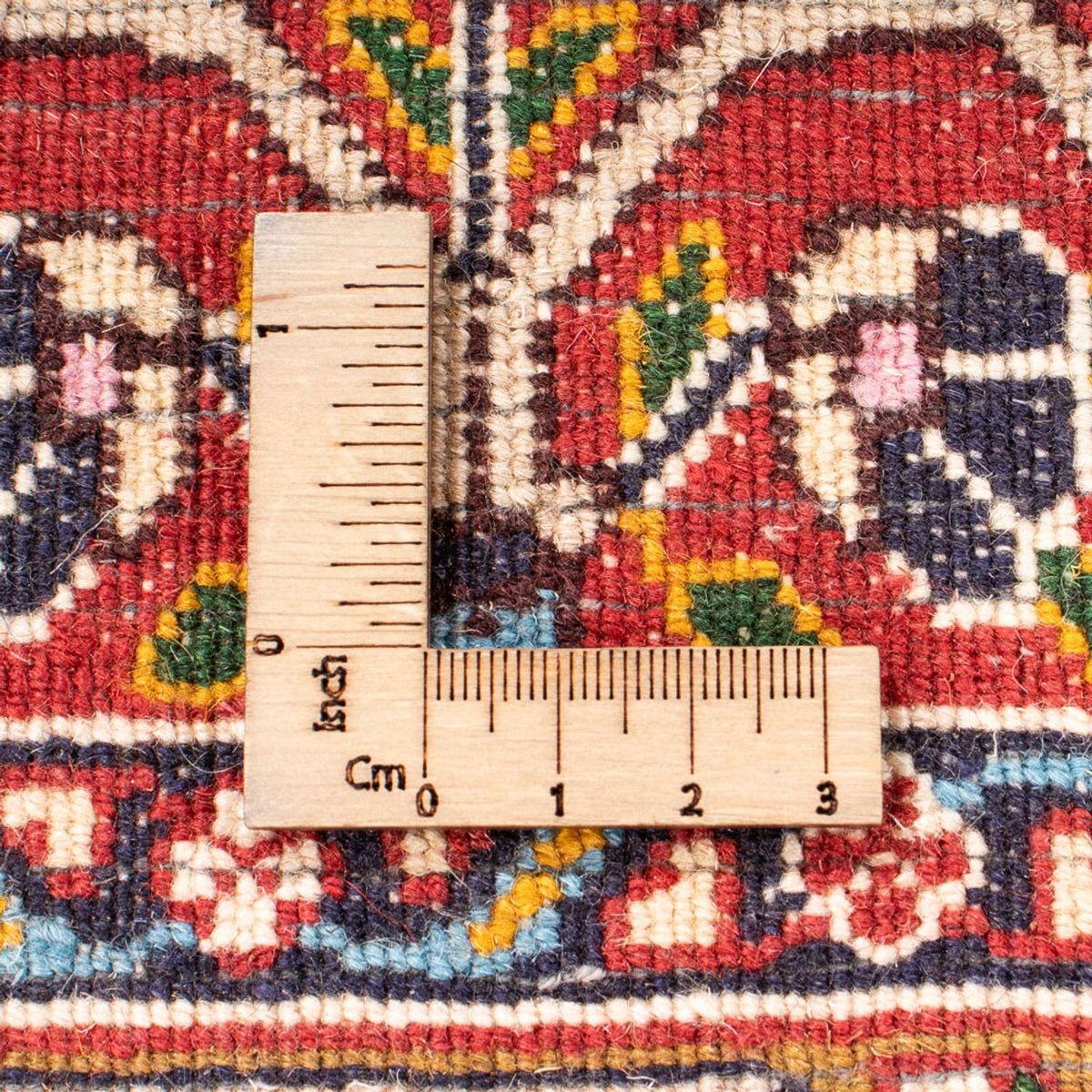 Persisk matta - Classic - 307 x 195 cm - beige