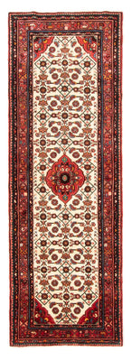 Runner Persisk matta - Nomadic - 305 x 103 cm - beige