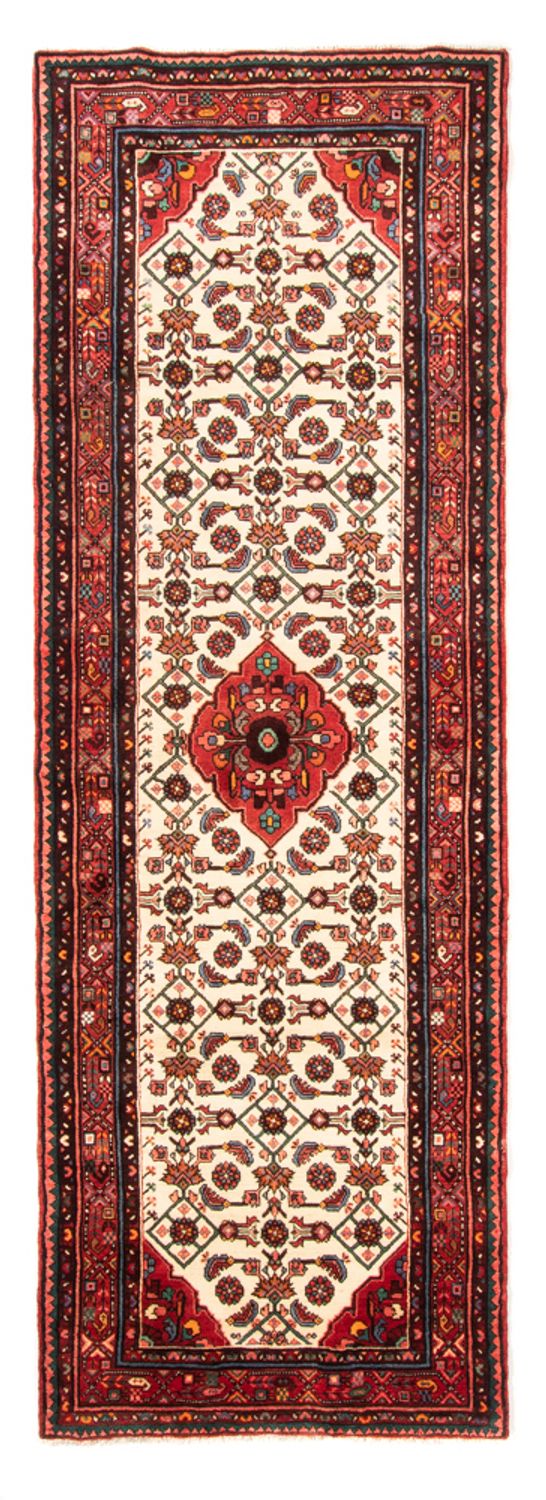 Runner Persisk matta - Nomadic - 305 x 103 cm - beige