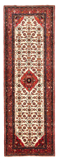 Runner Persisk matta - Nomadic - 305 x 103 cm - beige