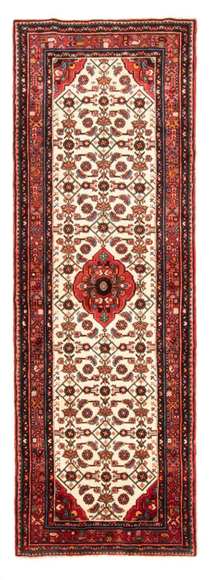 Runner Persisk matta - Nomadic - 305 x 103 cm - beige