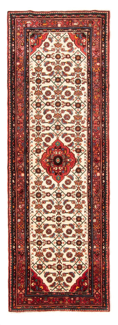 Hosseinabad Mattan 103x305cm - Persisk matta