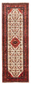 Runner Persisk matta - Nomadic - 305 x 103 cm - beige
