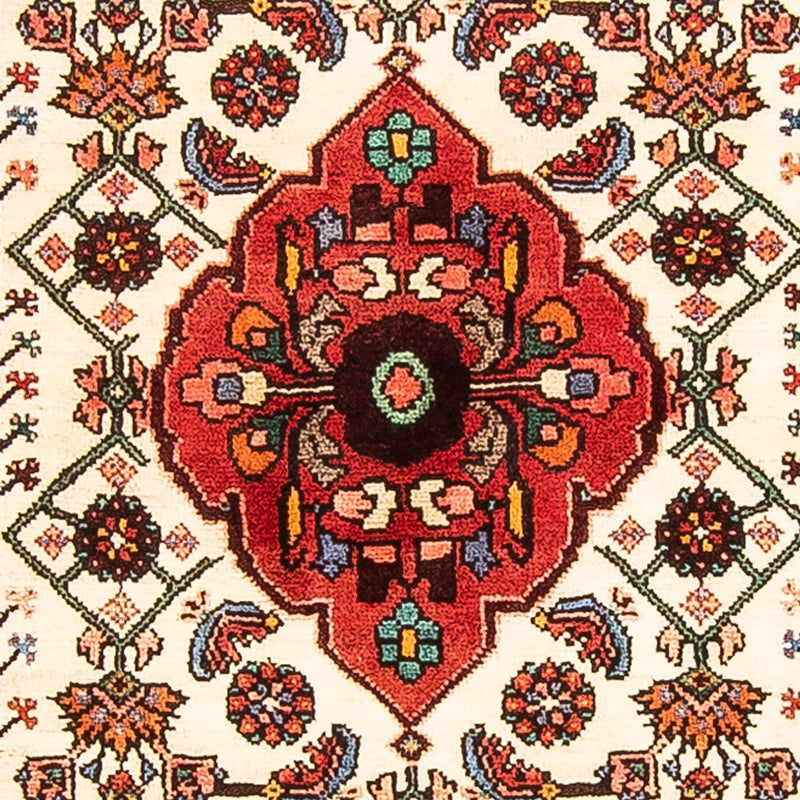 Runner Persisk matta - Nomadic - 305 x 103 cm - beige