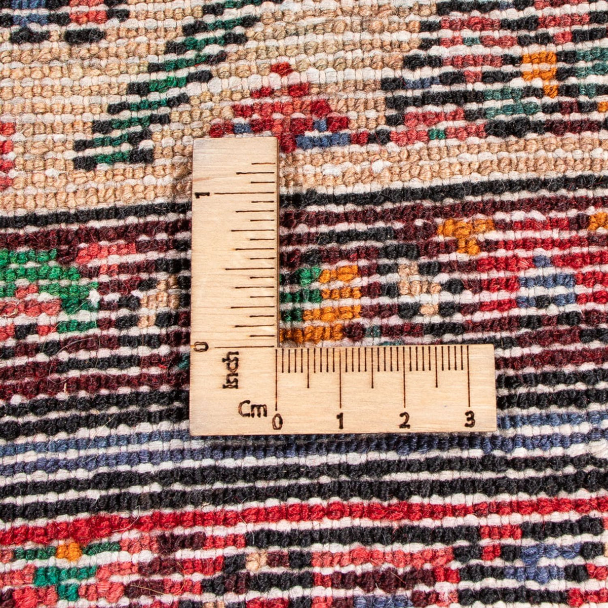 Runner Persisk matta - Nomadic - 305 x 103 cm - beige