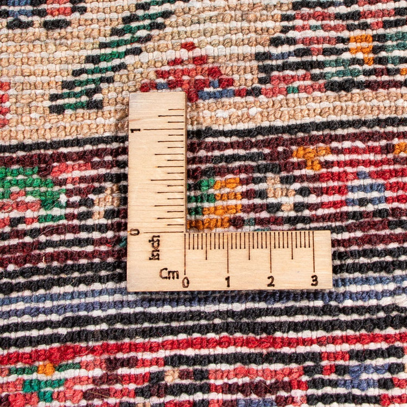 Runner Persisk matta - Nomadic - 305 x 103 cm - beige