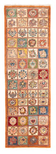 Bakhtiari Mattan 298x95cm - Persisk matta