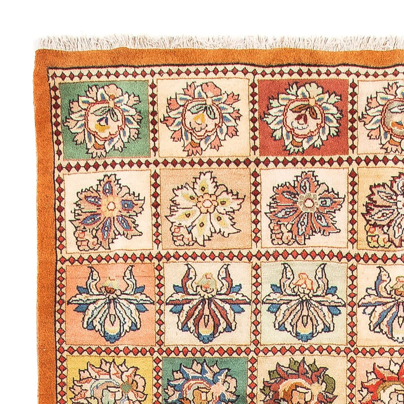 Bakhtiari Mattan 298x95cm - Persisk matta