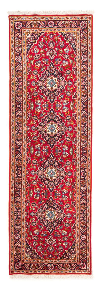 Kashan Mattan 100x312cm - Persisk matta