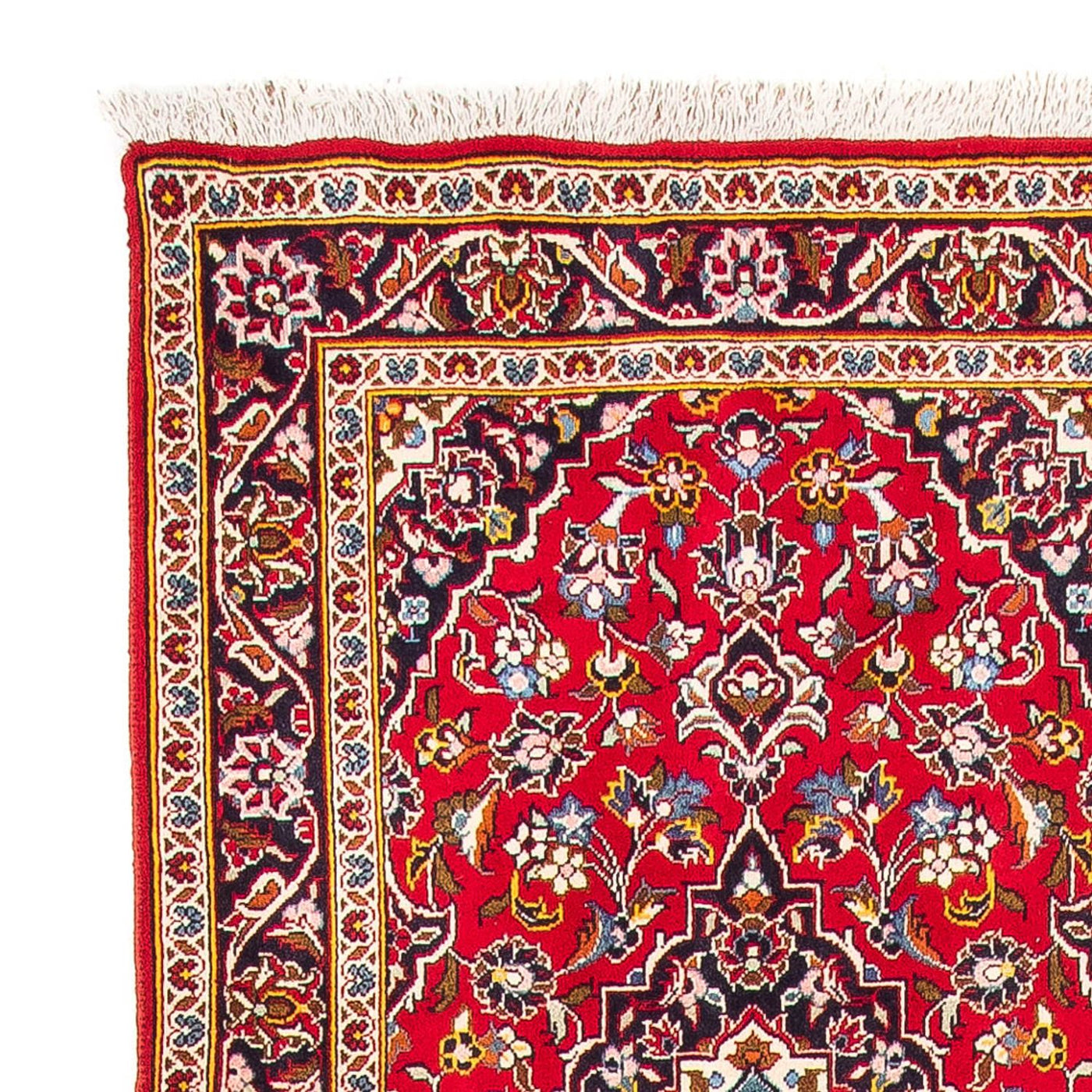 Kashan Mattan 312x100cm - Persisk matta