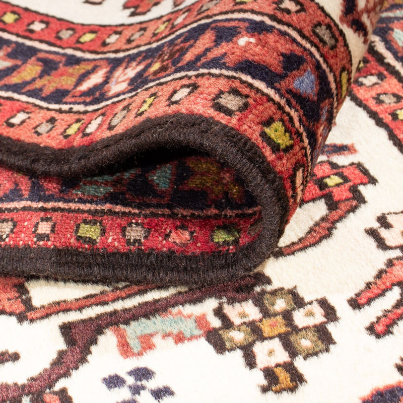 Runner Persisk matta - Nomadic - 500 x 80 cm - beige