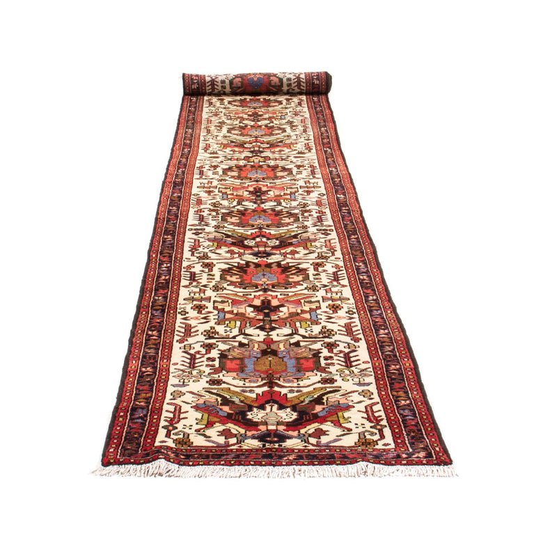 Runner Persisk matta - Nomadic - 500 x 80 cm - beige