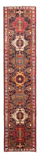 Ardabil Mattan 385x85cm - Persisk matta