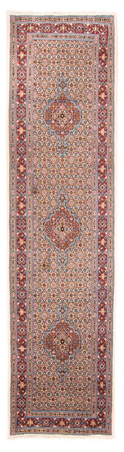 Runner Persisk matta - Classic - 342 x 77 cm - beige