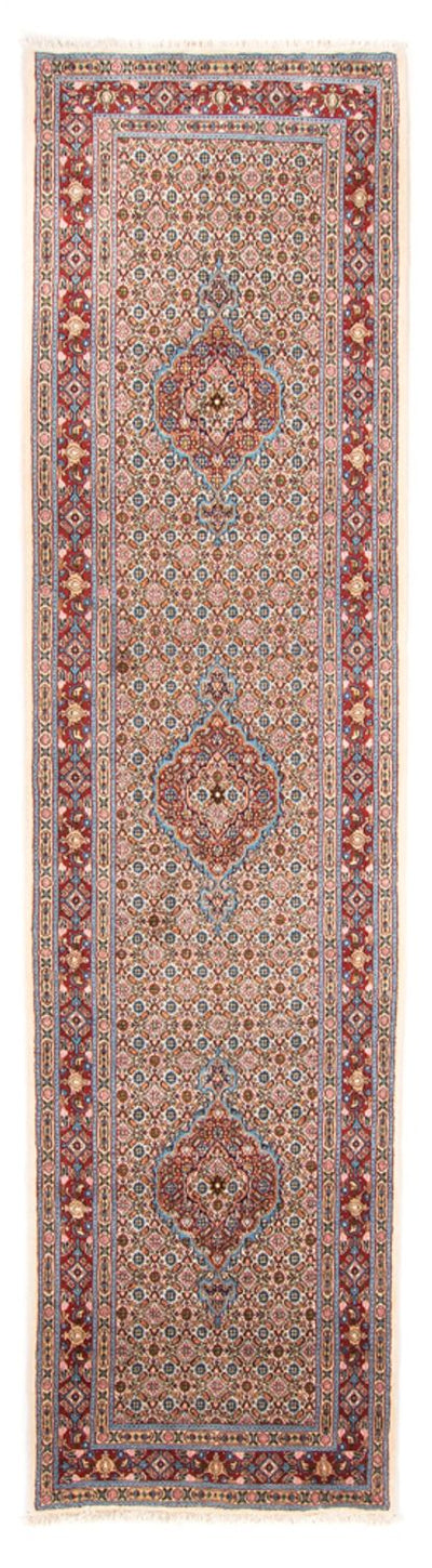 Moud Mattan 77x342cm - Persisk matta