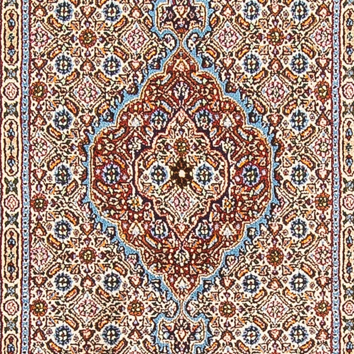 Runner Persisk matta - Classic - 342 x 77 cm - beige