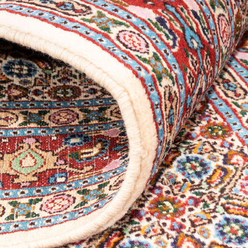 Runner Persisk matta - Classic - 342 x 77 cm - beige