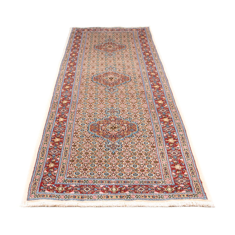 Runner Persisk matta - Classic - 342 x 77 cm - beige