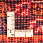 Persisk matta - Nomadic - 161 x 108 cm - röd